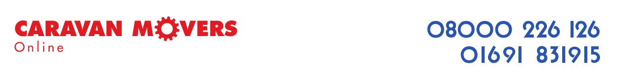 Caravan Movers UK - Compare Caravan Movers Online